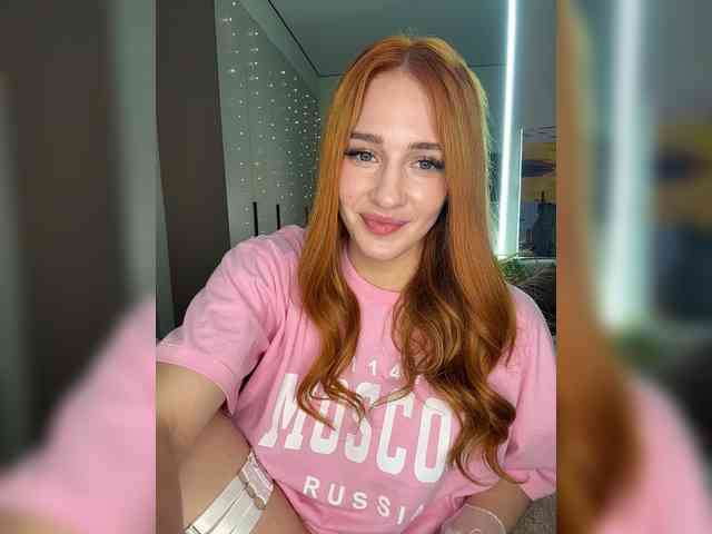 VictoriaBix webcam