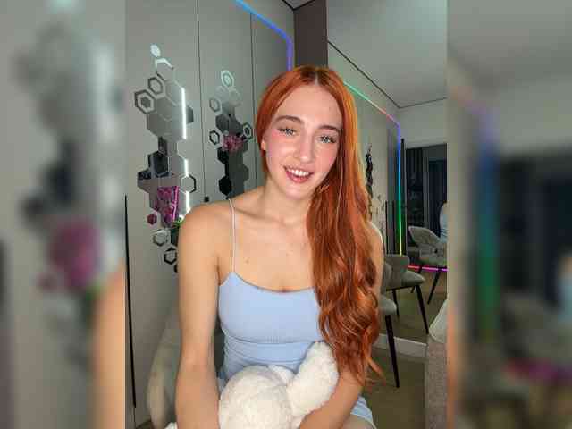 VictoriaBix webcam