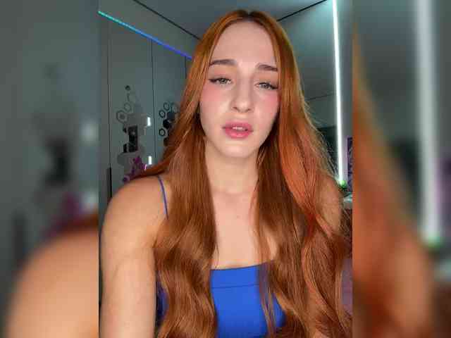 VictoriaBix webcam