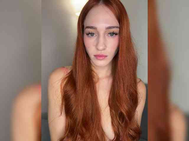 VictoriaBix webcam