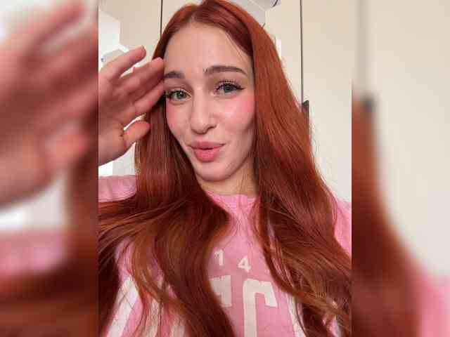 VictoriaBix webcam