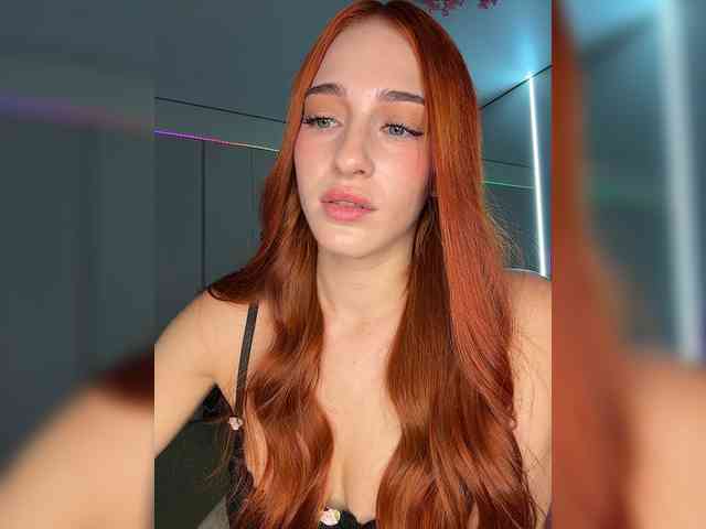VictoriaBix webcam
