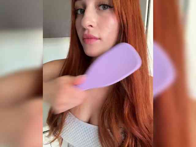 VictoriaBix webcam