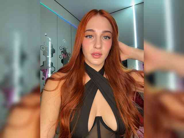 VictoriaBix webcam
