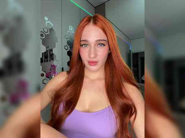 VictoriaBix webcam