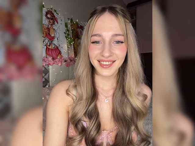 VictoriaBix webcam