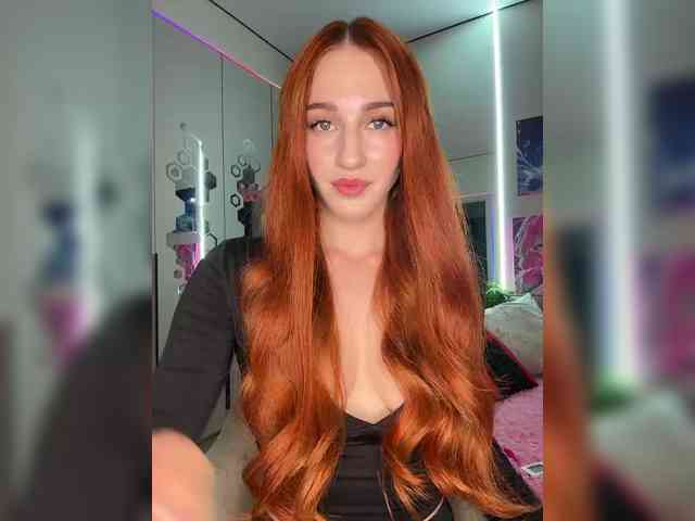 VictoriaBix webcam