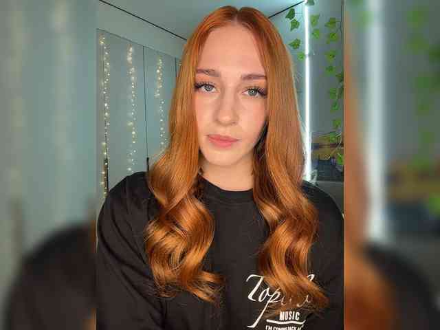 VictoriaBix webcam