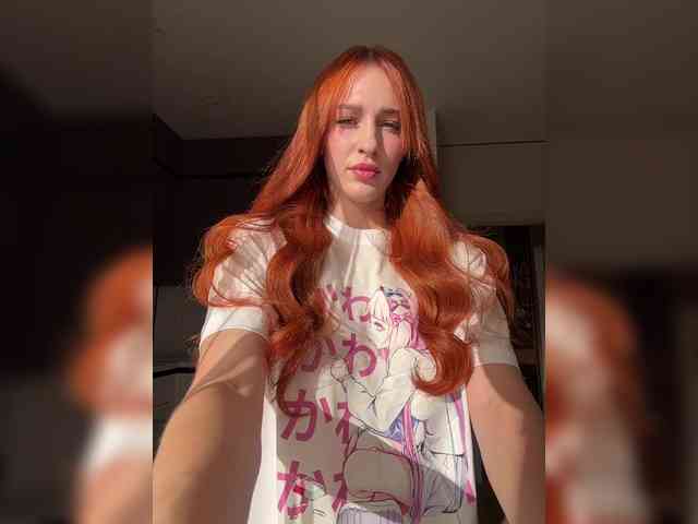 VictoriaBix webcam