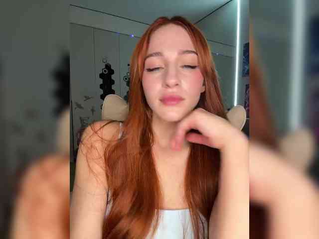 VictoriaBix webcam
