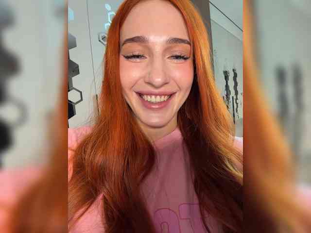 VictoriaBix webcam