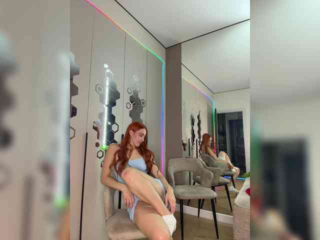 VictoriaBix webcam