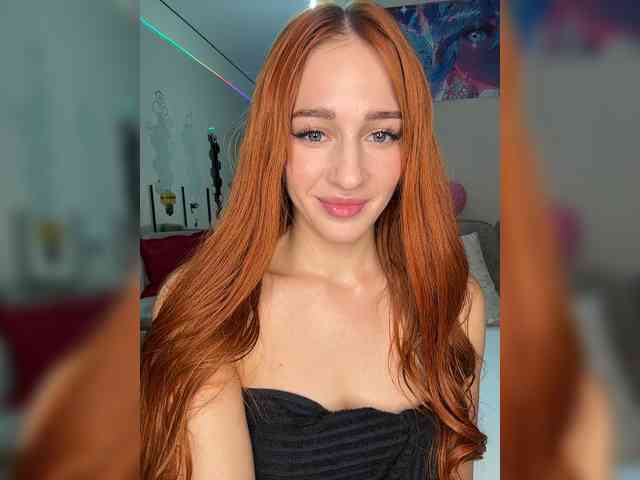 VictoriaBix webcam