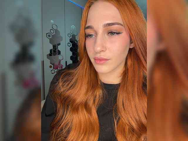 VictoriaBix webcam