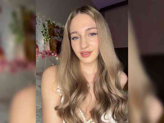 VictoriaBix webcam