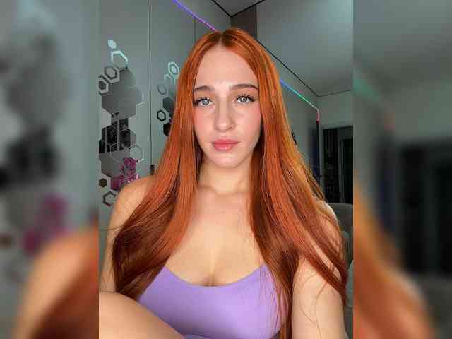 VictoriaBix webcam