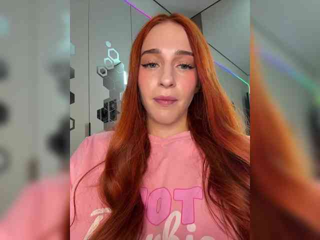 VictoriaBix webcam