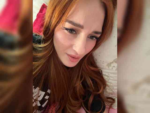 watch live sex ArinaSmile