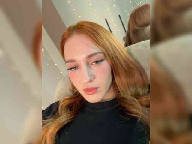 VictoriaBix webcam