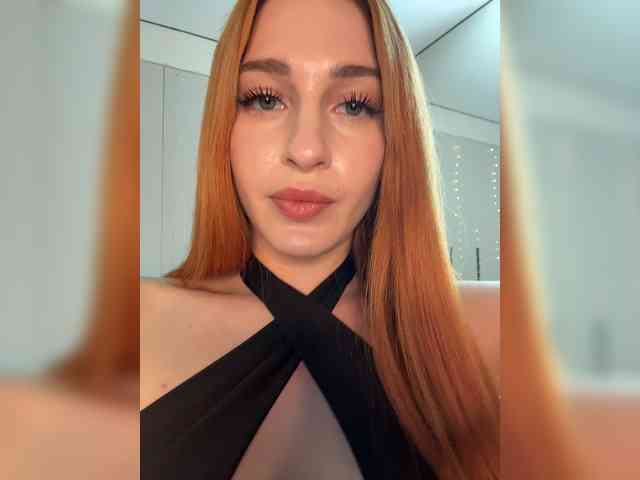 VictoriaBix webcam