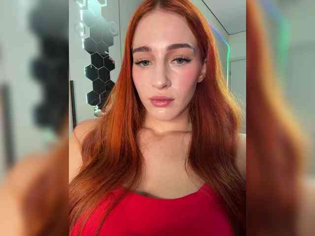 VictoriaBix webcam