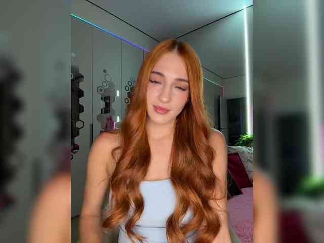 VictoriaBix webcam