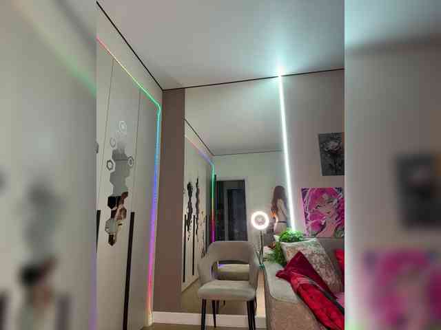 VictoriaBix webcam