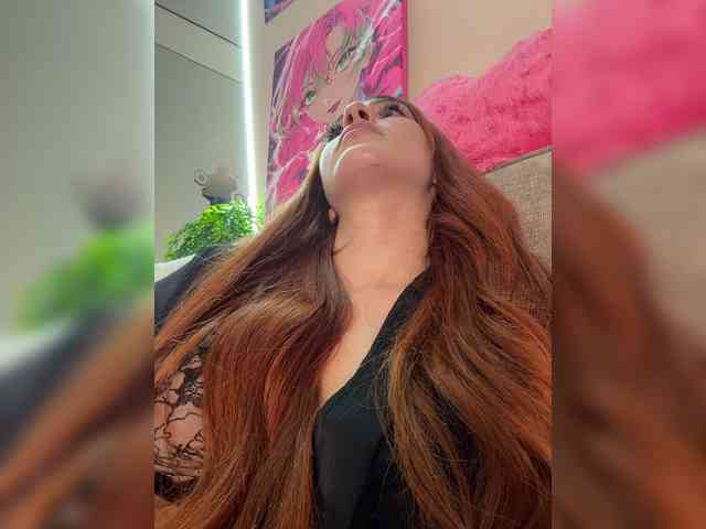 VictoriaBix webcam