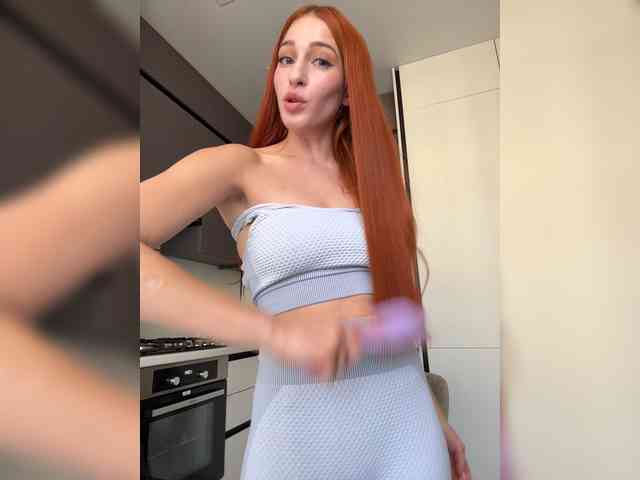 VictoriaBix webcam