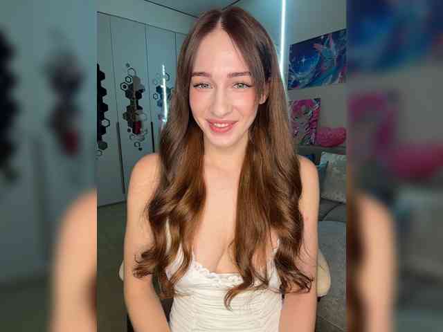 VictoriaBix webcam