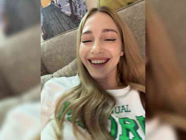 ArinaSmile ArinaSmile