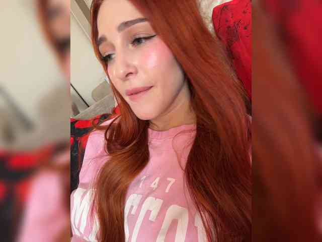 VictoriaBix webcam