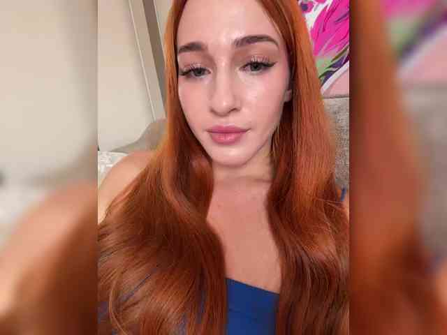 VictoriaBix webcam