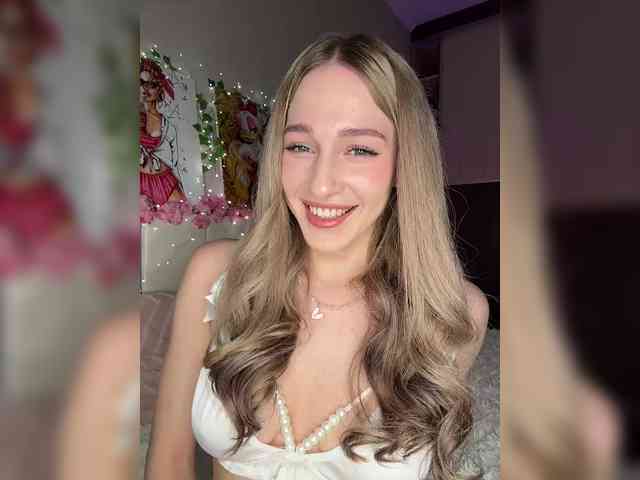 VictoriaBix webcam
