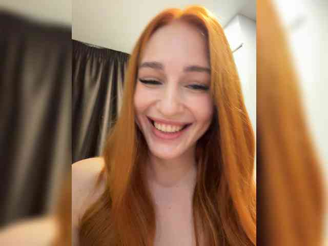 ArinaSmile Live Webcam on BongaCams