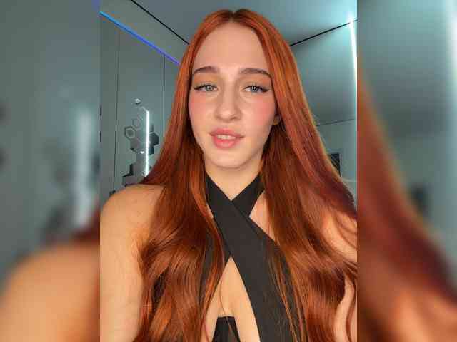 VictoriaBix webcam