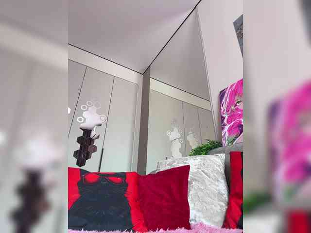 VictoriaBix webcam