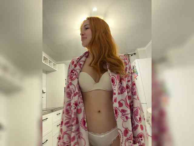 VictoriaBix webcam