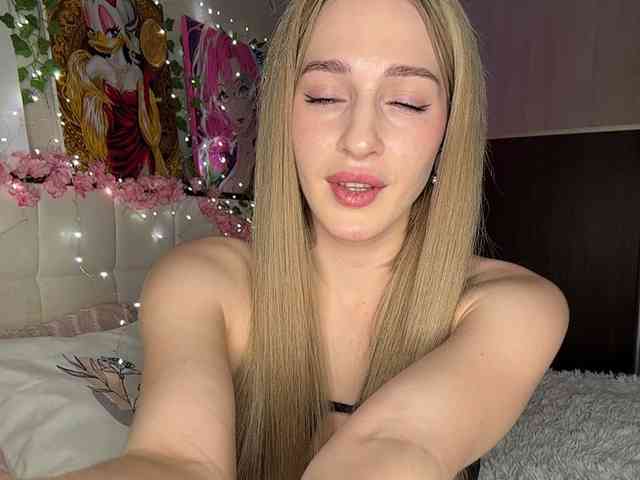 VictoriaBix webcam