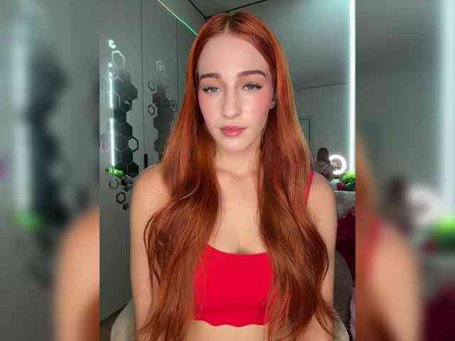 VictoriaBix webcam