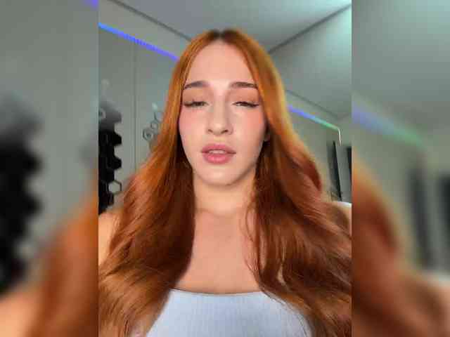 VictoriaBix webcam