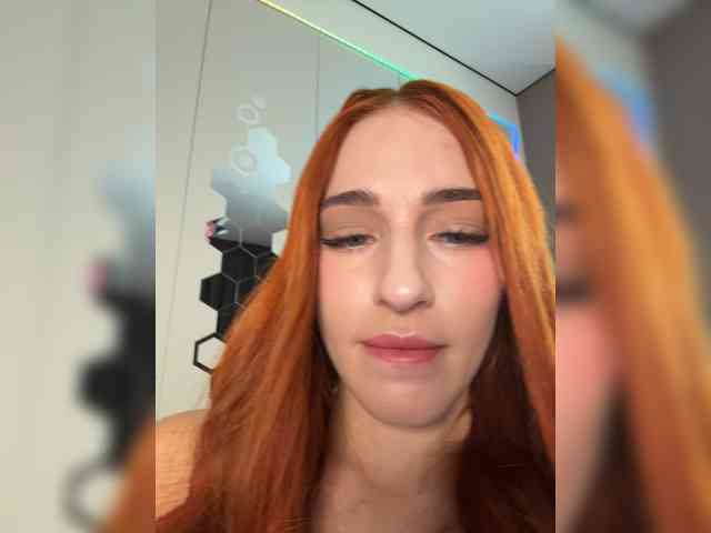 VictoriaBix webcam