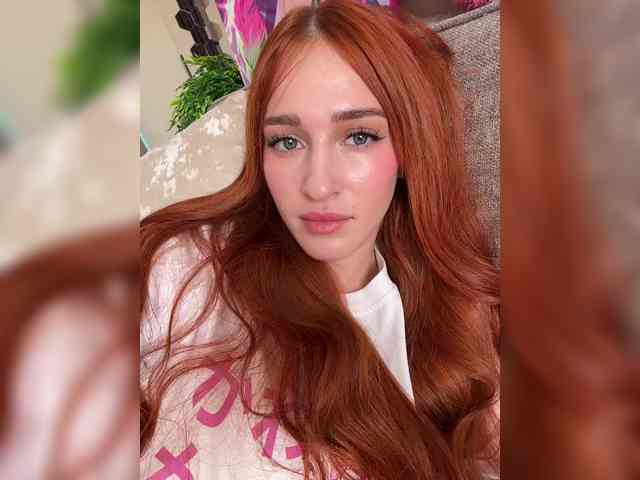 VictoriaBix webcam
