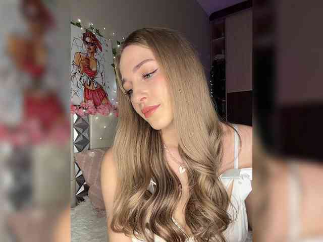 VictoriaBix webcam