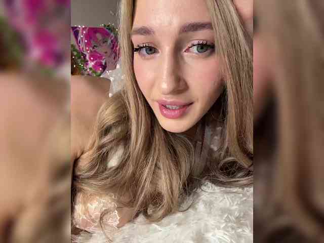 VictoriaBix webcam