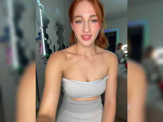 VictoriaBix webcam