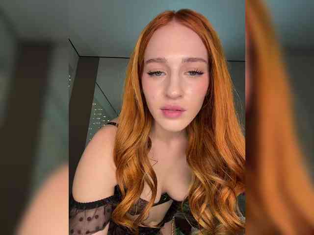 VictoriaBix webcam