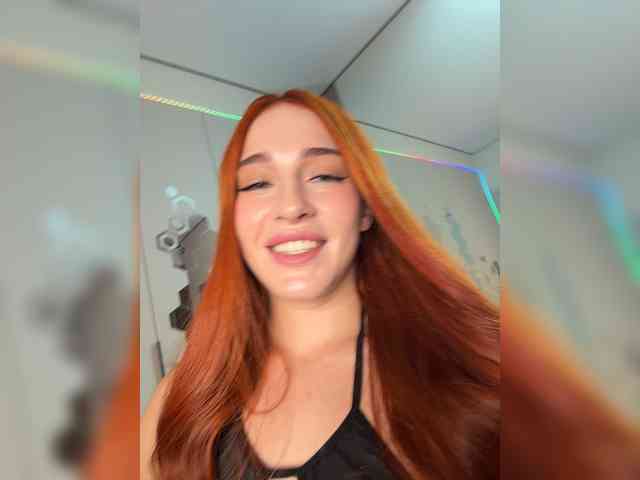 VictoriaBix webcam