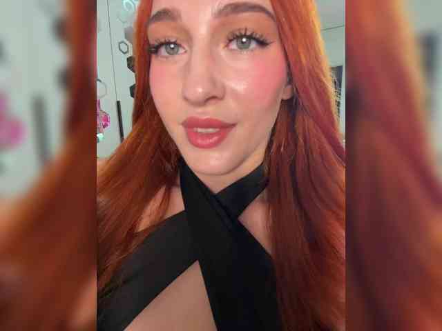 VictoriaBix webcam