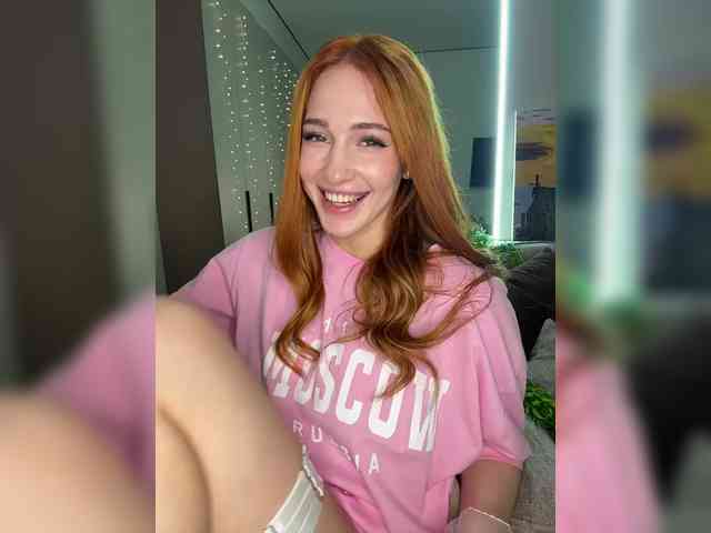 VictoriaBix webcam